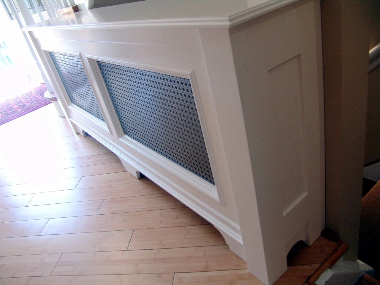 Built-Ins & Cabinetry